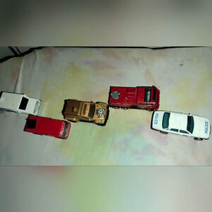 Matchbox first response